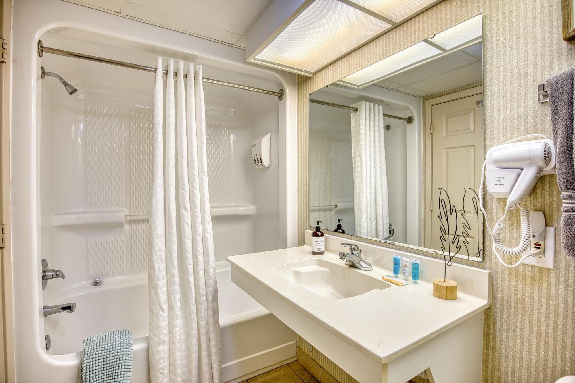 Oceanfront Beach Serenity Stay Myrtle Beach Exterior foto
